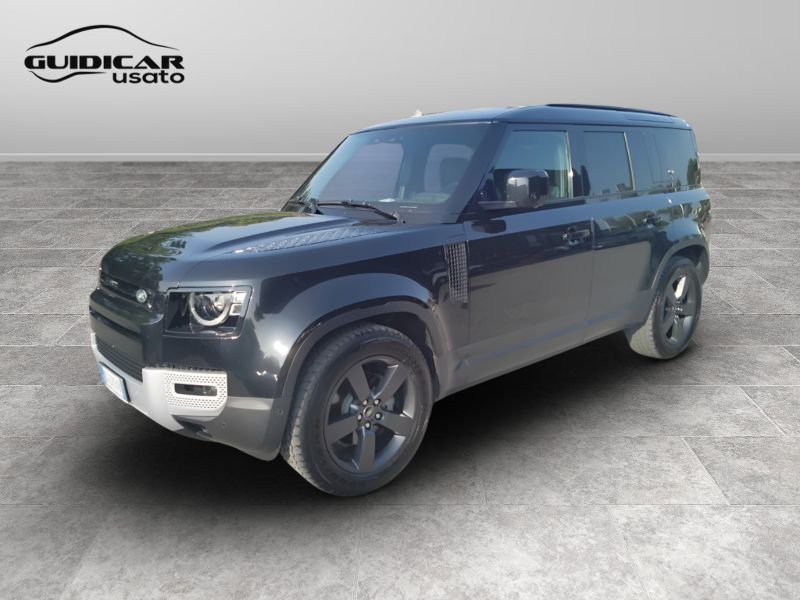 GuidiCar - LAND ROVER Defender 2021 Defender 110 3.0d i6 mhev XS Edition awd 250cv auto Usato